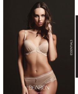 Essentials Catalog 2021 Bonbon Lingerie